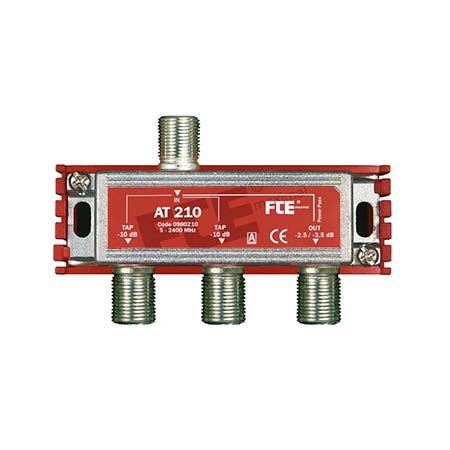 Immagine per la categoria COMPONENTI IMPIANTI TV-SAT