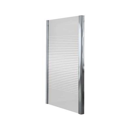 Visualizza i prodotti della categoria PORTE DOCCIA FISSE Immagine per la categoria PORTE DOCCIA FISSE