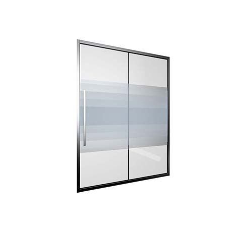 Visualizza i prodotti della categoria PORTE DOCCIA SCORREVOLI Immagine per la categoria PORTE DOCCIA SCORREVOLI