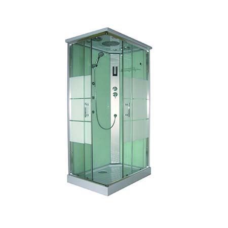 Immagine per la categoria CABINE DOCCIA RETTANGOLARI