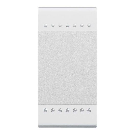 Immagine di PULSANTE 1P, NO, 10A, SERIE LIGHT