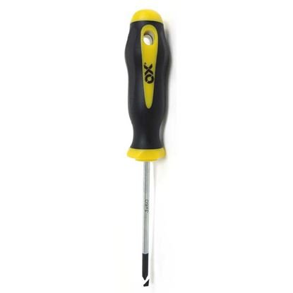 Immagine di GIRAVITE A CROCE, PHILIPS, CHROME VANADIUM, PH2 6X150 MM