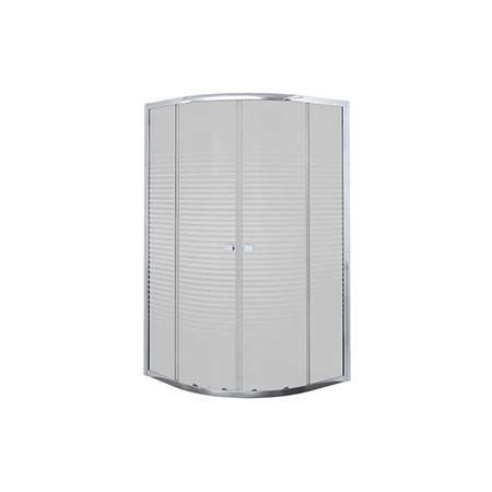 Immagine per la categoria BOX DOCCIA SEMICIRCOLARI