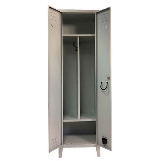Immagine di SPORCO/PULITO 1 PORTA 50L X 40P 50X38X180