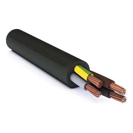 Immagine per la categoria CAVO H07RN-F