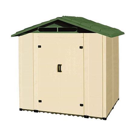 Immagine per la categoria CASETTE DA GIARDINO