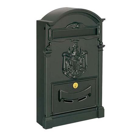 Immagine per la categoria CASSETTE POSTALI