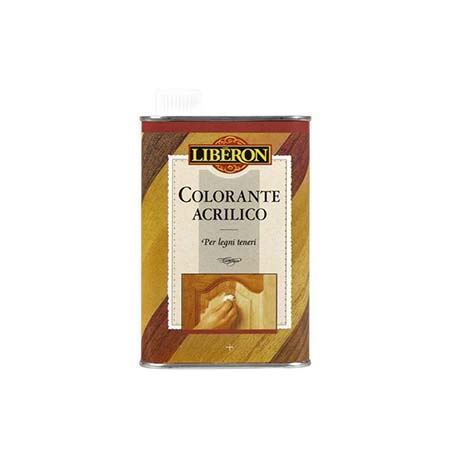 Immagine per la categoria VERNICI PER LEGNO