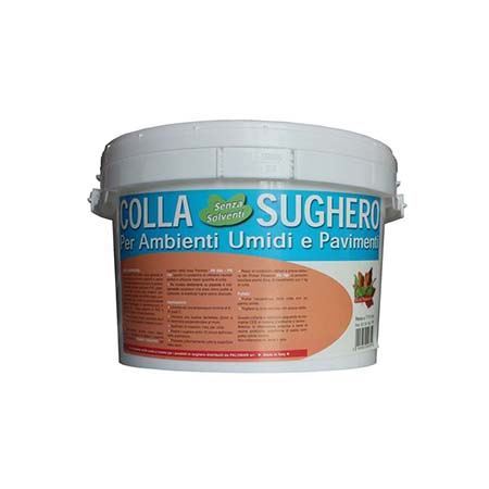 Immagine per la categoria COLLA PER SUGHERO