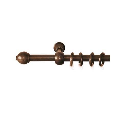 Immagine per la categoria BASTONI TENDE IN LEGNO