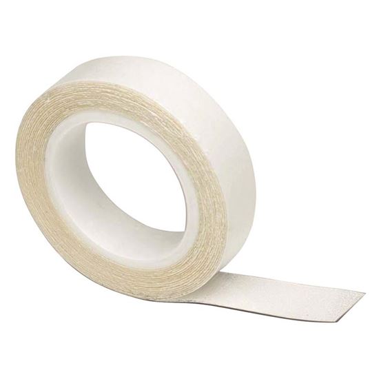 Immagine di ROTOLO NASTRO BIADESIVO, PER SPECCHI, 9X150 MM