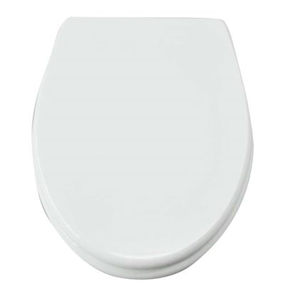 Immagine di SEDILE WC PERLA, IN MDF