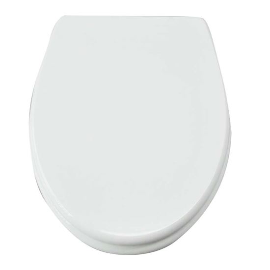 Immagine di SEDILE WC PERLA, IN MDF