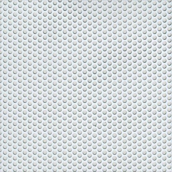 Immagine di LAMIERA CON PERFORAZIONE TONDA, ALLUMINIO ARGENTO, 4,0/ 250X500 MM