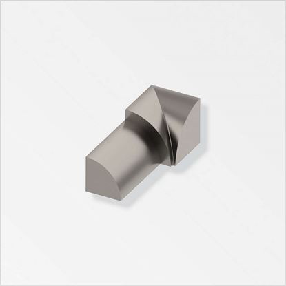 Immagine di ANGOLO INTERNO, ACCIAIO INOX, 8 MM