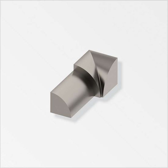 Immagine di ANGOLO INTERNO, ACCIAIO INOX, 8 MM