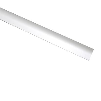 Immagine di PROFILO DI COMPENSAZIONE LIVELLO 40 MM, ALLUMINIO BRONZO, 1,0 MT