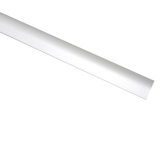 Immagine di PROFILO DI COMPENSAZIONE LIVELLO 40 MM, ALLUMINIO BRONZO, 1,0 MT