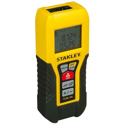 Immagine di MISURATORE LASER, FINO A 30 MT