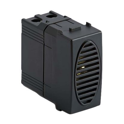 Immagine di RONZATORE MODO, 230V, COLORE GRIGIO