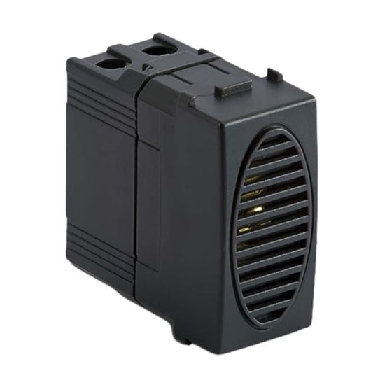 Immagine di RONZATORE MODO, 230V, COLORE GRIGIO