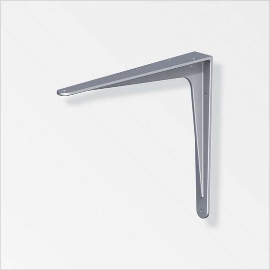 Immagine di REGGIMENSOLA ALLUMINIO, 200X250 MM