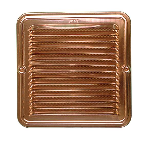 Immagine di GRIGLIA RAME, 230X230 MM