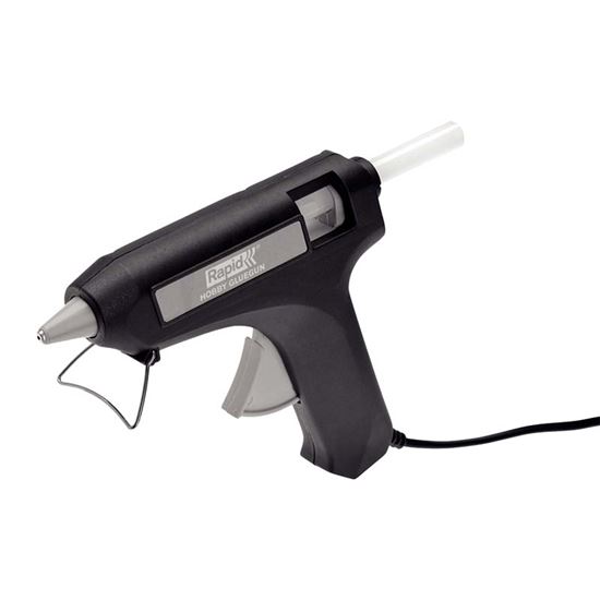 Immagine di INCOLLATRICE, 17 W, STICK COLLA Ø 12 MM