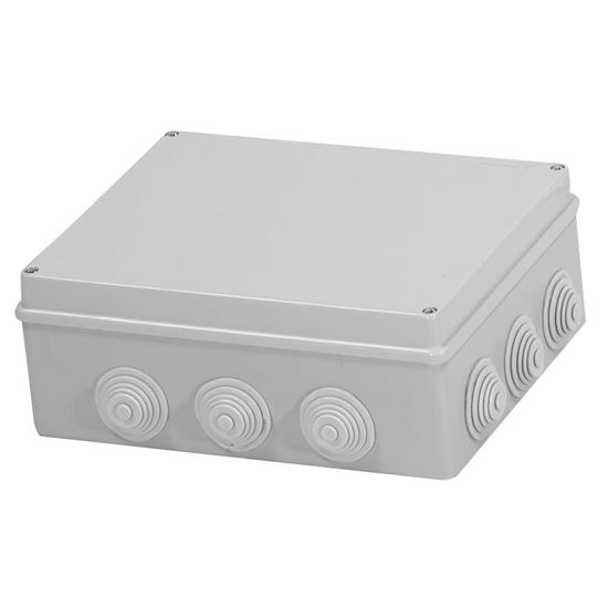 Immagine di CASSETTA DERIVAZIONE, 240X190X90 CM