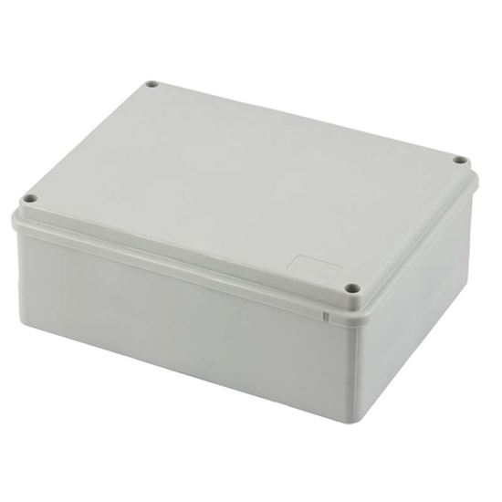 Immagine di CASSETTA DERIVAZIONE, 190X140X70 CM