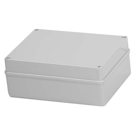 Immagine di CASSETTA DERIVAZIONE, 240X190X90 CM