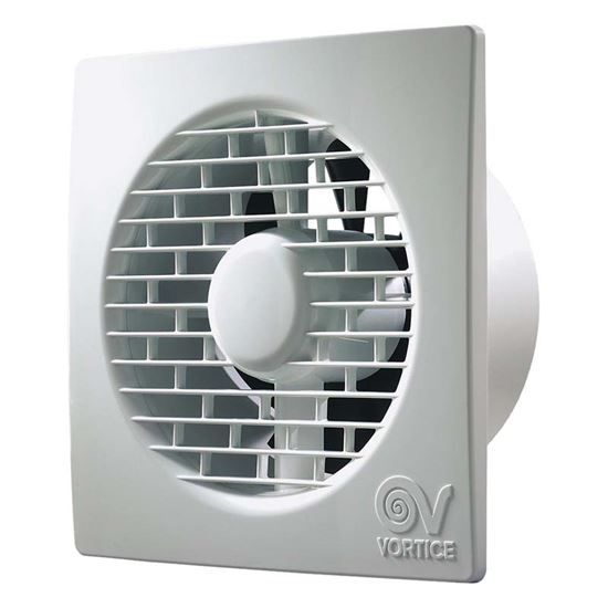 Immagine di ASPIRATORE VORTICE M100/4" Ø100 MM PORTATA 85 M³/H