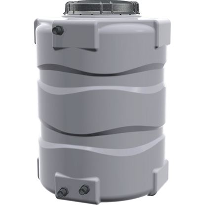 Immagine di SERBATOIO TRIPLO STRATO DA ESTERNO 1500 LT