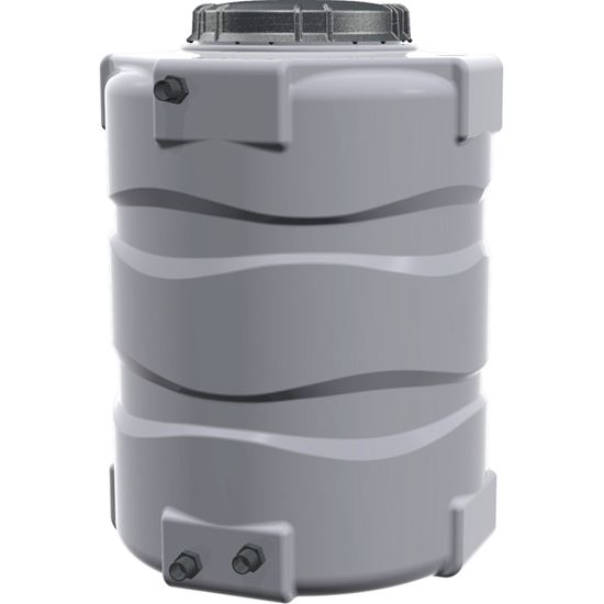 Immagine di SERBATOIO TRIPLO STRATO DA ESTERNO 1500 LT