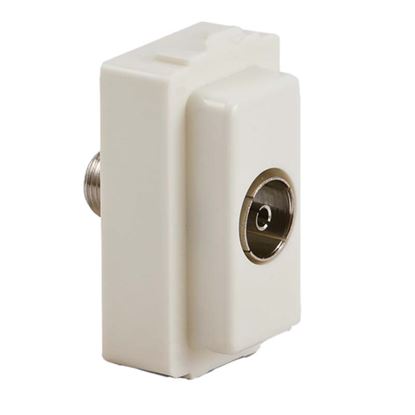 Immagine di PRESA TV FINALE, Ø 9,5 MM