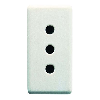 Immagine di PRESA 2X10A+T