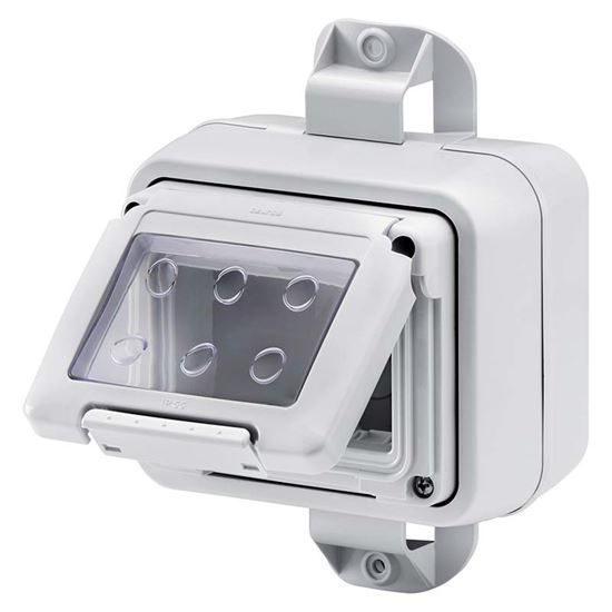 Immagine di CONTEN.STAGNO ABBR.PALO 3 POS.