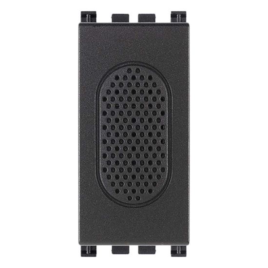 Immagine di ARKE'SUON. 230V 50-60HZ GRIGIO