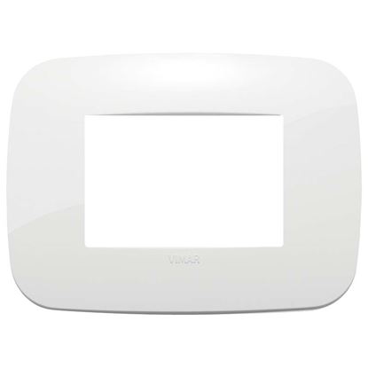 Immagine di ARKÈ PLACCA ROUND 3M BIANCO