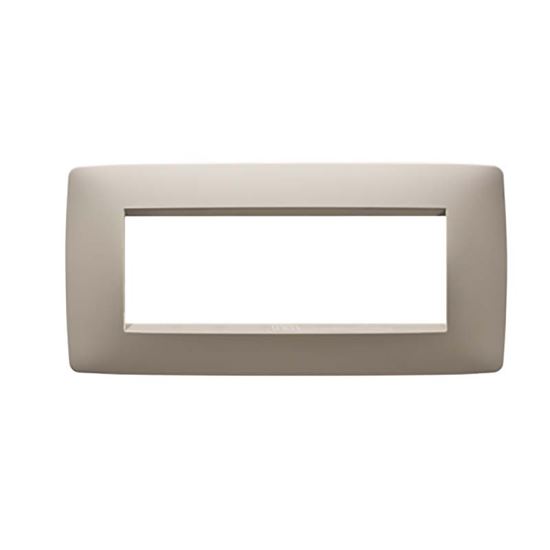 Immagine di PLACCA 6 POSTI, ONE, CANAPA