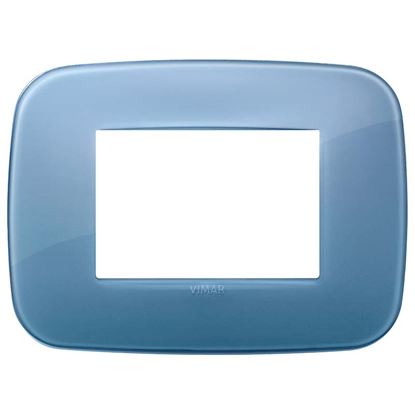 Immagine di PLACCA ROUND 3M REFLEX OLTREMA