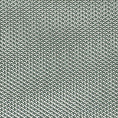 Immagine di LAMIERA STRIATA, SPESSORE 0,5 MM, ACCIAIO ZINCATO, 1000X2000 MM