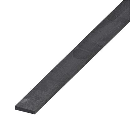 Immagine di BARRA PIATTA, 14X5  MM, 2 MT