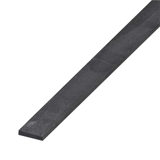 Immagine di BARRA PIATTA, 14X5  MM, 2 MT