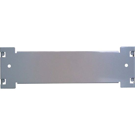 Immagine di FASCIA LATERALE PER RACK, 60 CM