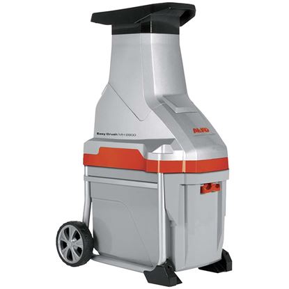 Immagine di BIOTRITURATORE AL-KO 2800 W EASY CRUSCH MH