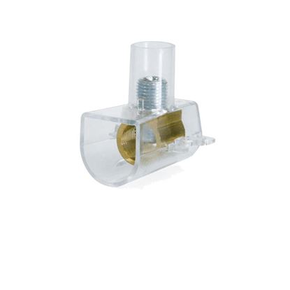 Immagine di MORSETTO VOLANTE  UNIPOLARE 25 MMQ, 5 PZ