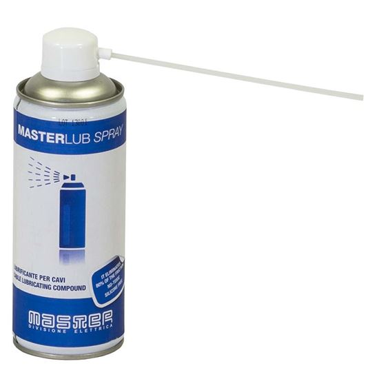 Immagine di SCHIUMA LUBRIFICANTE ATOSSICA 400 ML