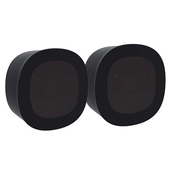 Immagine di COPPIA FOTOCELLULE SCS, PER AUTOMAZIONI