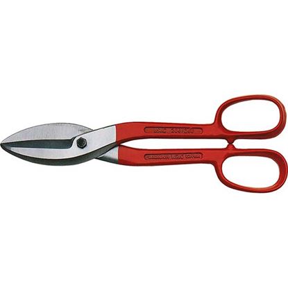 Immagine di CESOIA USAG PER LAMIERA, 200 MM